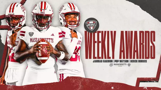 FB26 - MAC Weekly Awards 9-7