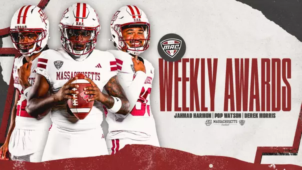 FB26 - MAC Weekly Awards 9-7