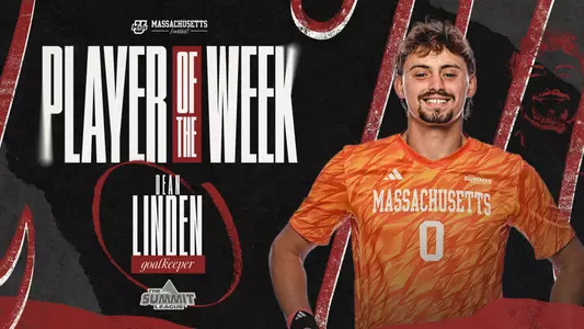 Dean Linden Summit POTW