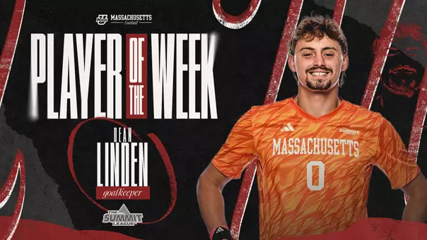 Dean Linden Summit POTW