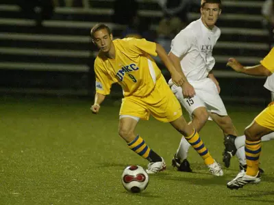 Kangaroos Bounce Back To Down Rockhurst 3-1