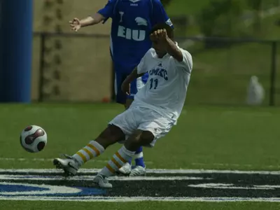 Kangaroos Fall 5-2 At Missouri State