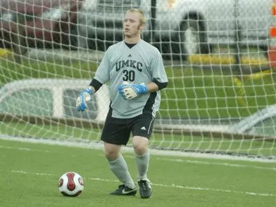 Men's Soccer "Hits The Road" For Midweek Match Against Rockhurst