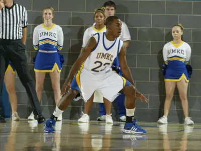 Kangaroos Set To Face UTSA On Thursday Night In The Lone Star State