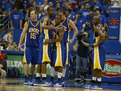 Men's Hoops Heads To Cedar City To Face Southern Utah On Saturday