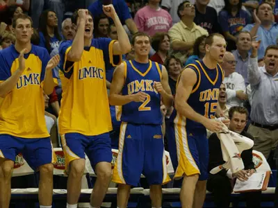 Men's Hoopsters To Square Off Against Florida Atlantic On Monday Night At Municipal