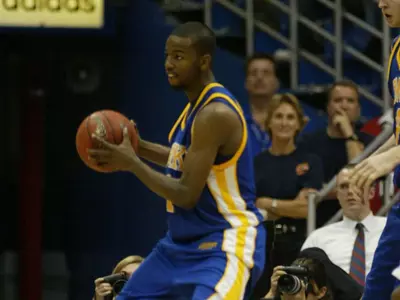 Kangaroos Return Home To Face Eastern Washington On Monday Night