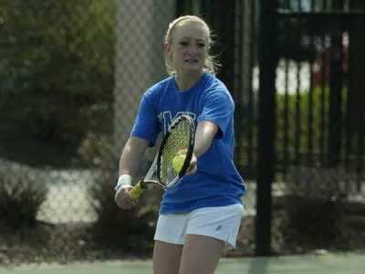 'Roos Close Out Regular Season With 4-0 Win Over South Dakota State