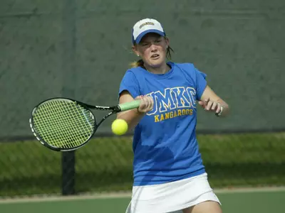 Summit League Releases Women's Tennis Preseason Poll