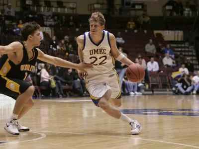 Two Former Kangaroos To Play In A B-League Tournament In Italy