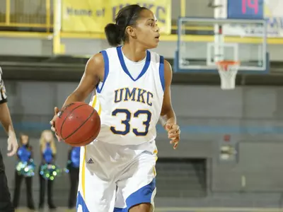 Debutantes IPFW Offer First Summit League Test For UMKC Women