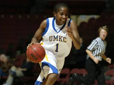 Kangaroos Squander Nine-Point Second-Half Lead, Fall 56-51 To IUPUI