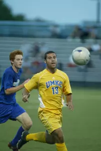 Goal By Stephen Mannino Not Enough As Kangaroos Fall 3-1 To Bradley