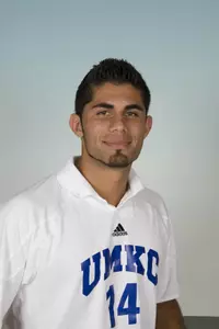 Men's Soccer Falls 4-1 To IUPUI