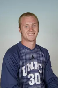 Kangaroos Score Early, But Split Spoils 2-2 With Northern Illinois