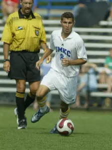 Guthrie Named The Summit League Offensive Player Of The Week