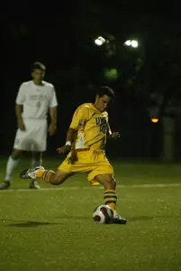 Kangaroos Control Second Half To Win 3-1 Over Loyola