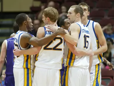 UMKC Hosts Southern Utah On Saturday Looking For Its First Summit League Victory