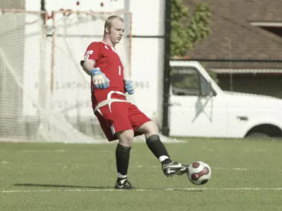 Ken Cooper Named 2008 Summit League Tournament MVP