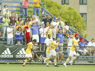 UMKC Closes Out Home Schedule Against Missouri State On Tuesday