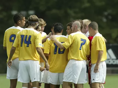 Kangaroos Look For Third League Tournament Title On Sunday, Battling Oakland