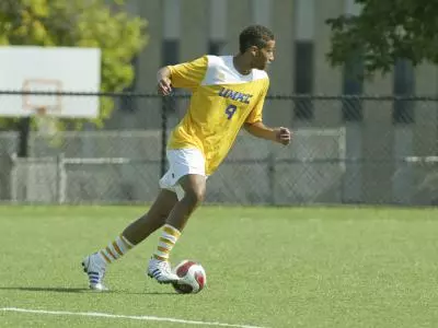 Coleman Goal Can't Stand Up As Kangaroos Fall 2-1 At Oakland