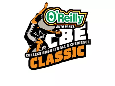 Field Is Set For The 2008 O'Reilly Auto Parts CBE Classic