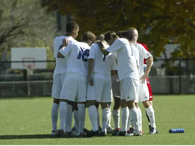 Defending Summit League Champs Open Fall Practice