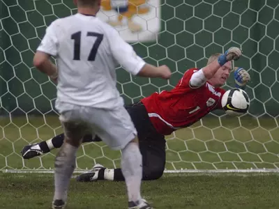 Kangaroos Capture Third League Tournament Title With Shootout Win Over 10-Man Oakland