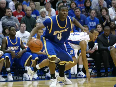 UMKC To Face Nationally-Ranked Florida On Sunday In Orlando