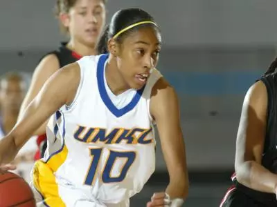 UMKC Comes Up Short Against Western Illinois, 61-57