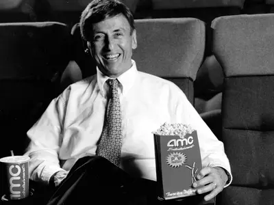 UMKC Hall of Fame Spotlight - Stan Durwood