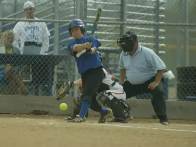 Softball Drops Pair At Kajikawa Classic