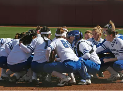Softball Update - Kangaroos To Take On Missouri State, Saint Louis Saturday