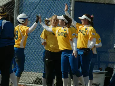 Kangaroos Host IUPUI To Wrap Up 2008 League Home Schedule