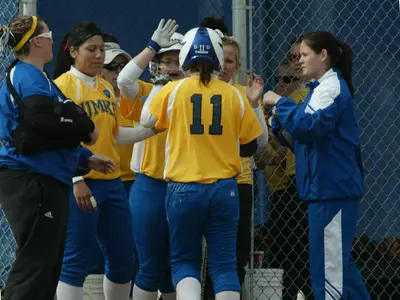 'Roos Head To Oklahoma For Tulsa Embassy Suites Invitational