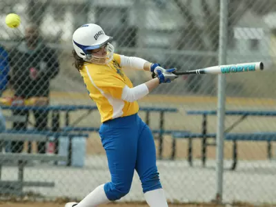 Kangaroos Drop Both Games To Creighton