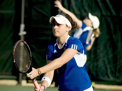 'Roos Hit The Road For A Match At Iowa State