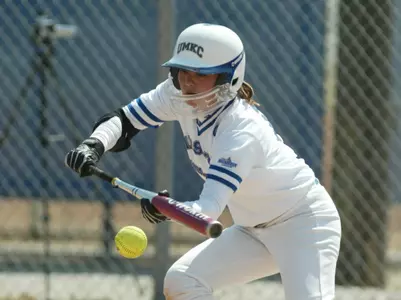 UMKC Softball Headed To Memphis Tournament This Weekend