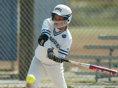 UMKC Drops A Pair of Games On Opening Day Of Texas Tech Tournament