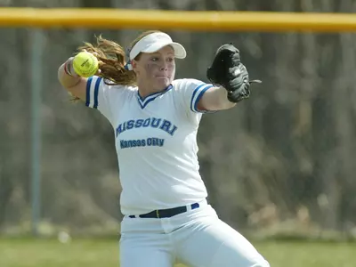 Kangaroos Get First Win Against Morehead State