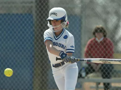 'Roos Pound Out 17 Hits In 9-4 Win At Memphis