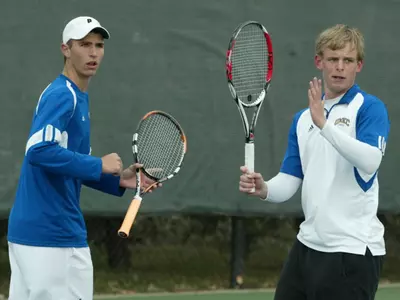 UMKC To Square Off Against ORU At The Summit League Championship On Friday