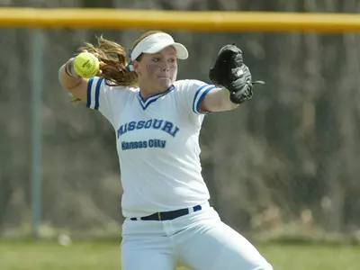 Kangaroos Scavenge A Pair Of 4-1 Wins Over IPFW