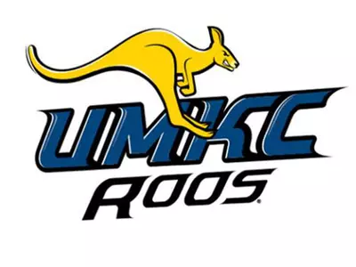 UMKC Unveils New Athletics Logo