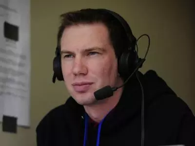 Steven Davis To Be The New Voice of UMKC Men?s Basketball