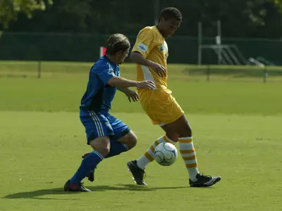 10-Man Kangaroos Withstand Overtime Barrage To Pick Up Draw At Florida International