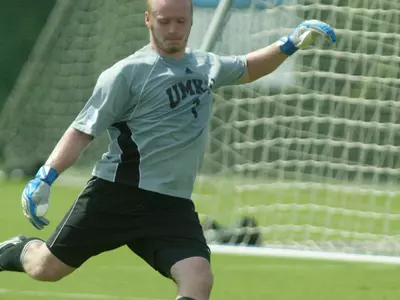 Kangaroos Close Out Road Swing Against Gonzaga, Oregon State This Weekend