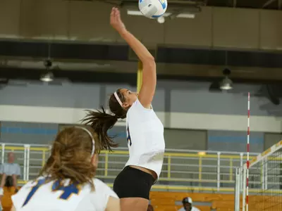 Kangaroos Win Second Straight In 3-0 Sweep Of Louisiana-Monroe