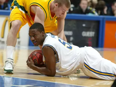 UMKC Closes Out January Against IUPUI On Saturday Night